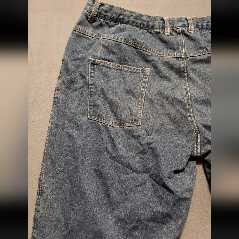Canyon Creek Size 42x32 Blue Jeans